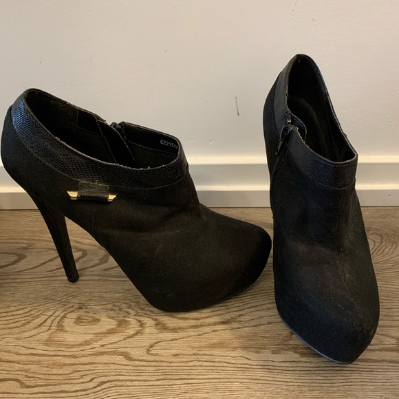 River island heels - Picture 1 of 5